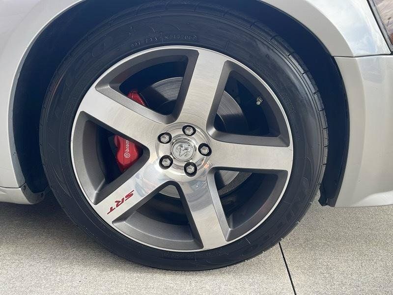 Used 2006 Dodge Magnum SRT8 RWD image 18