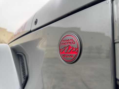 Used 2020 Jeep Wrangler Unlimited Rubicon image 34