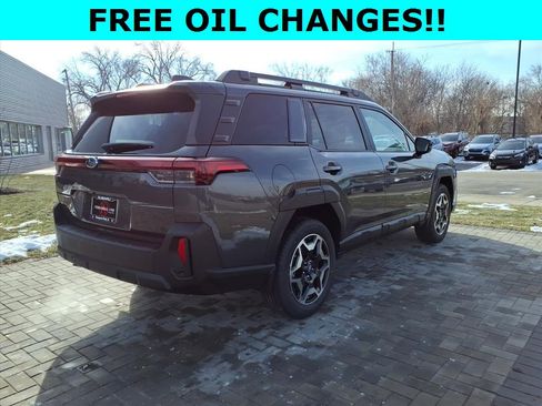 New 2026 Subaru Outback Touring image 7