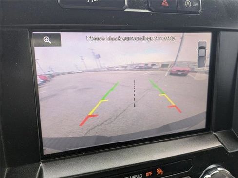 Used 2015 Ford F150 XLT w/ Equipment Group 302A Luxury image 13