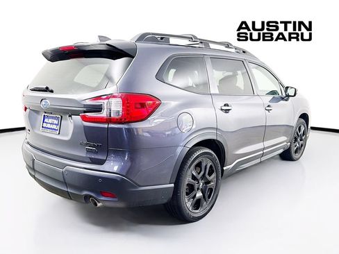 Used 2023 Subaru Ascent Onyx Edition AWD/4WD image 7