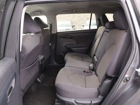 Used 2024 Toyota Highlander LE image 10