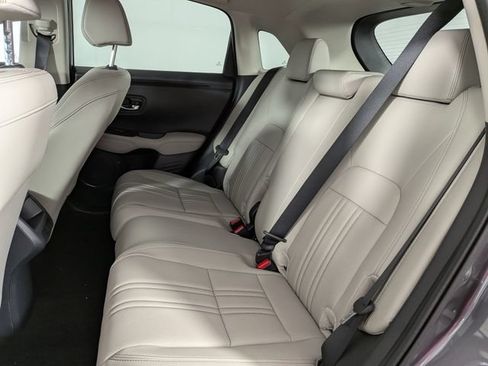 New 2027 Honda HR-V EX-L image 25