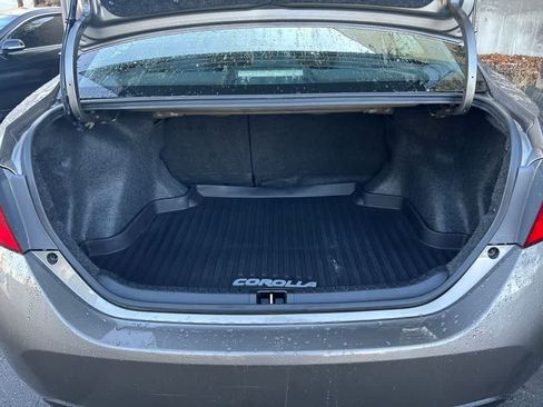 Used 2019 Toyota Corolla LE FWD image 20