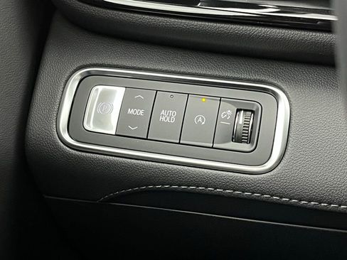 New 2026 Buick Enclave Sport Touring w/ Power Package image 25