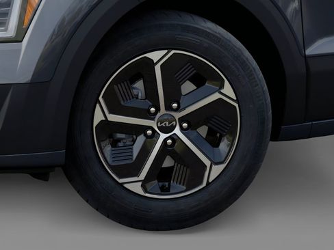 New 2026 Kia Niro LX FWD image 9