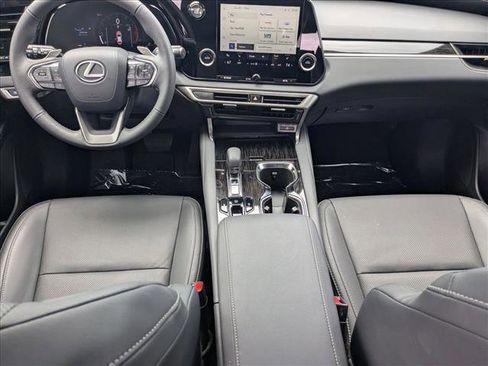 Used 2025 Lexus RX 350 FWD w/ Accessory Package (K3) image 15