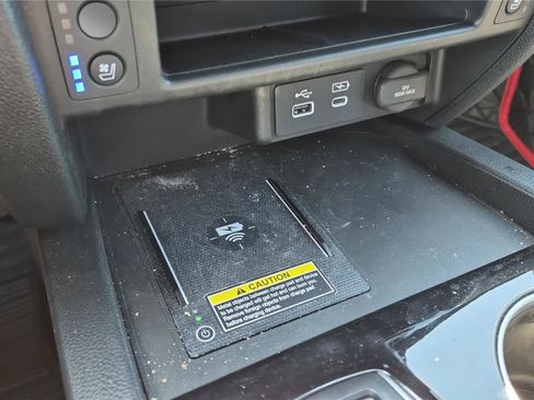 Used 2024 Honda Passport Black Edition image 21