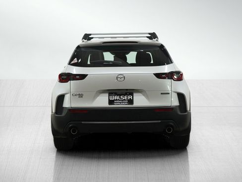 Used 2024 MAZDA CX-50 AWD 2.5 S w/ Weather Package image 4