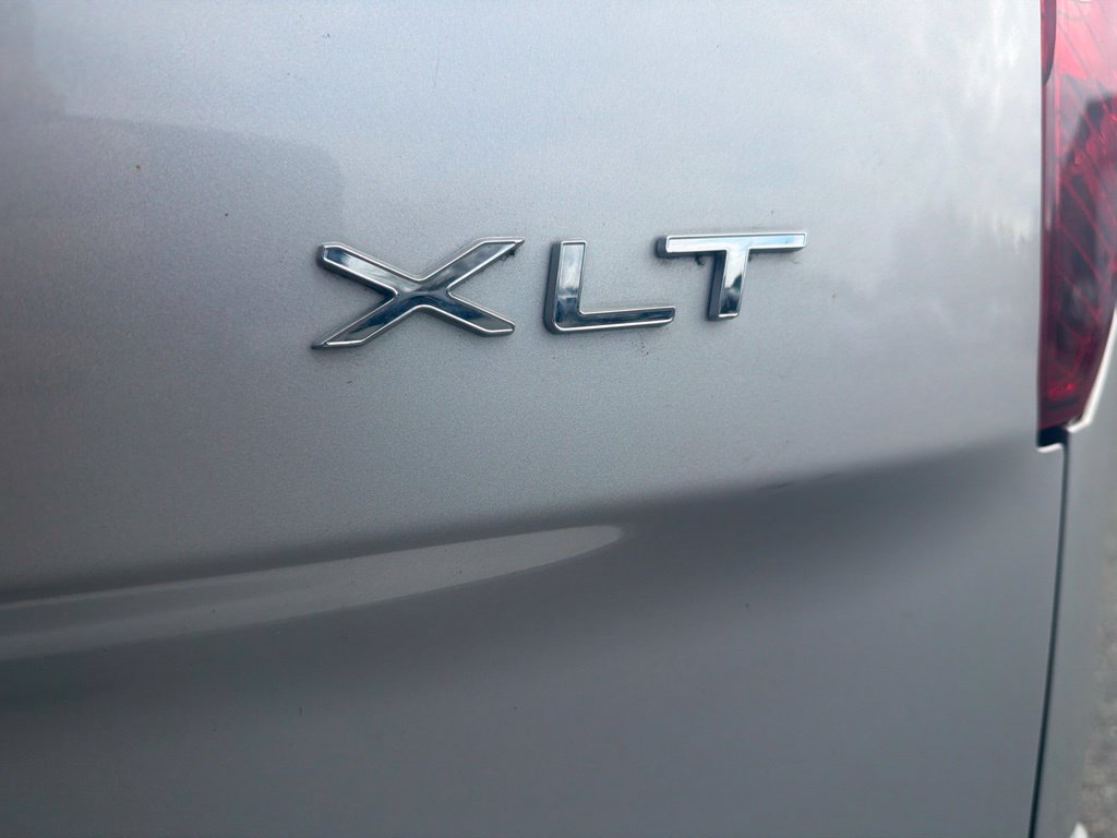 Used 2022 Ford Transit Connect XLT FWD image 9