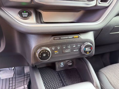 Used 2021 Ford Bronco Sport Big Bend AWD/4WD image 27
