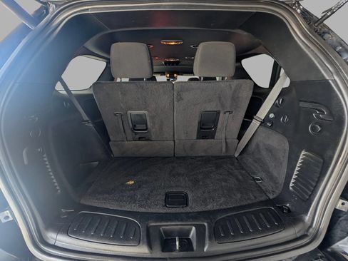 Used 2023 Dodge Durango GT RWD image 10