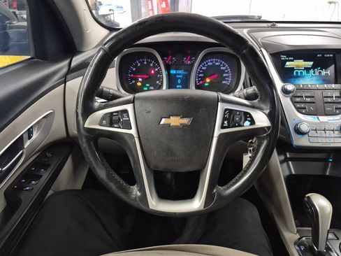 Used 2015 Chevrolet Equinox LT w/ Driver Convenience Package FWD image 25