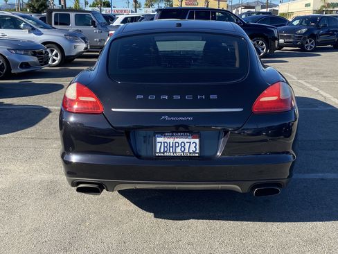 Used 2013 Porsche Panamera image 7