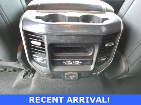 Used 2021 RAM 1500 Rebel w/ Level 2 Equipment Group image 47