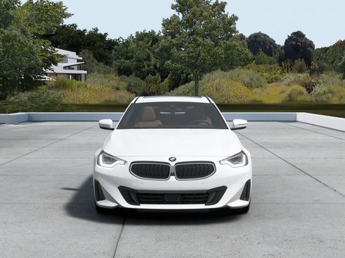 New 2026 BMW 230i Coupe image 3
