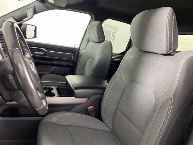 Used 2022 RAM 1500 Big Horn AWD/4WD image 16