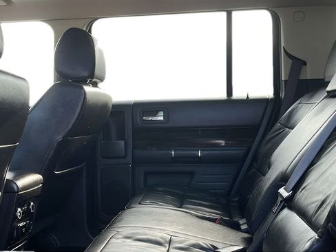 Used 2017 Ford Flex SEL w/ Equipment Group 202A image 25
