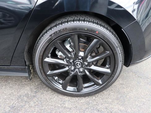 Used 2026 MAZDA MAZDA3 s Sport FWD image 50