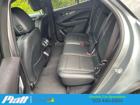 Used 2024 Chevrolet Blazer EV LT image 36