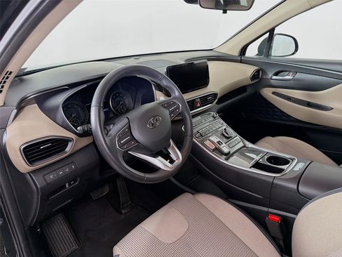 Used 2023 Hyundai Santa Fe SEL image 9