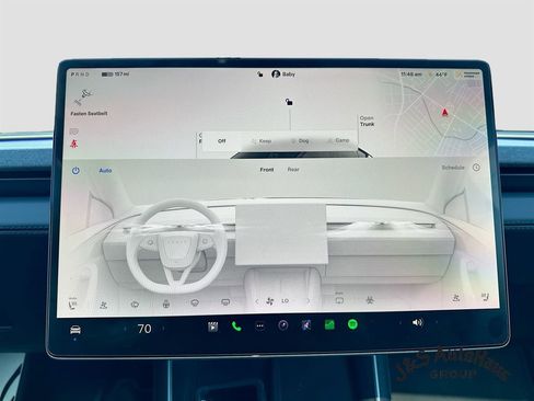 Used 2026 Tesla Model Y AWD image 21