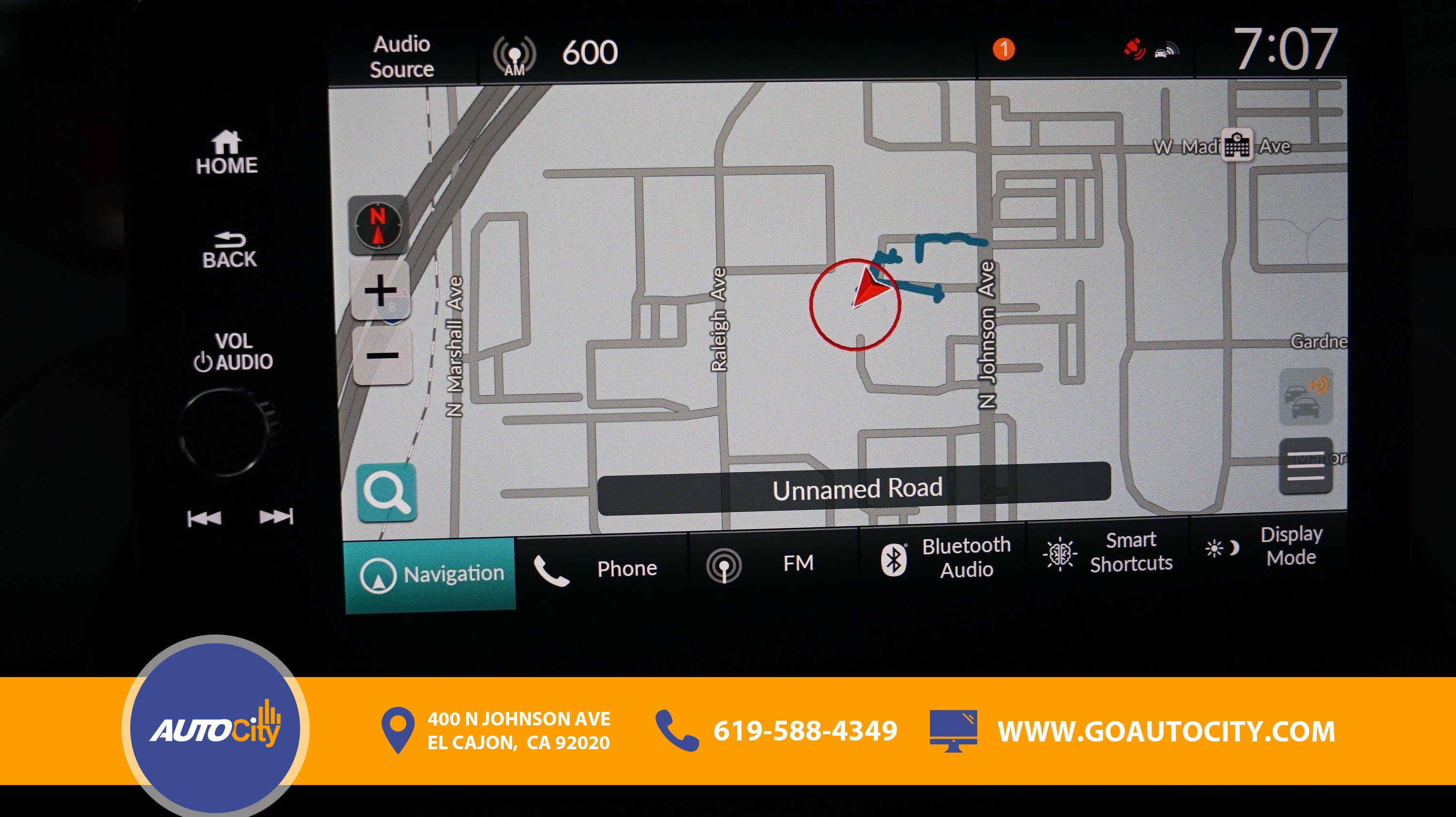 Used 2023 Honda Pilot Touring image 25