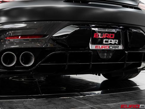 Used 2021 Mercedes-Benz AMG GT Black Series image 30