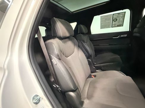 Used 2025 Hyundai Palisade Calligraphy AWD/4WD image 66