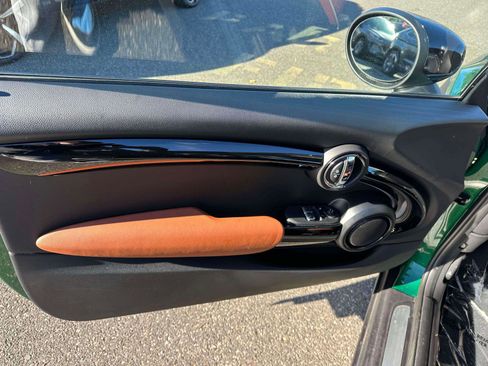 Used 2023 MINI Cooper SE image 14