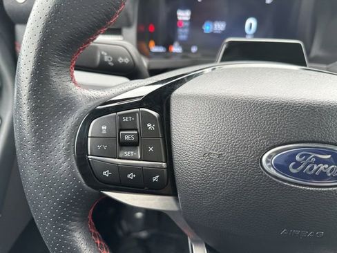 Used 2025 Ford Explorer ST-Line w/ Premium Package AWD/4WD image 27