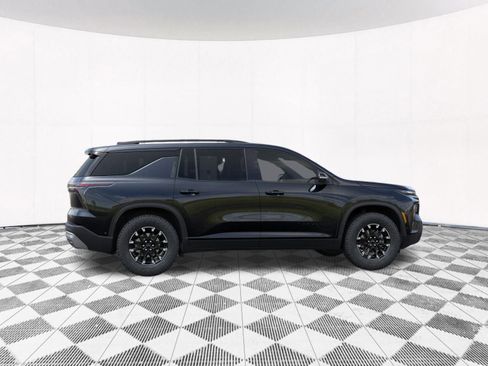 New 2026 Chevrolet Traverse Z71 w/ Enhanced Driving Package image 13