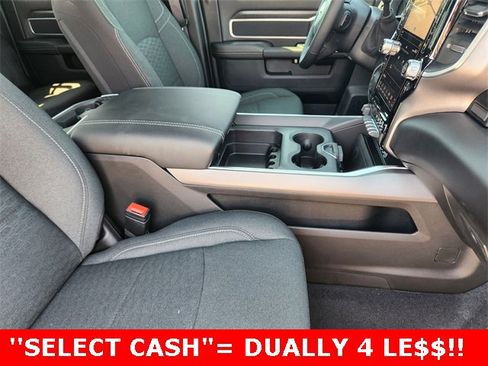 New 2026 RAM 3500 Lone Star image 10