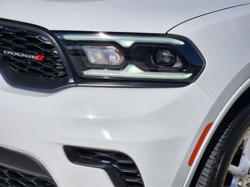 Used 2024 Dodge Durango GT image 5