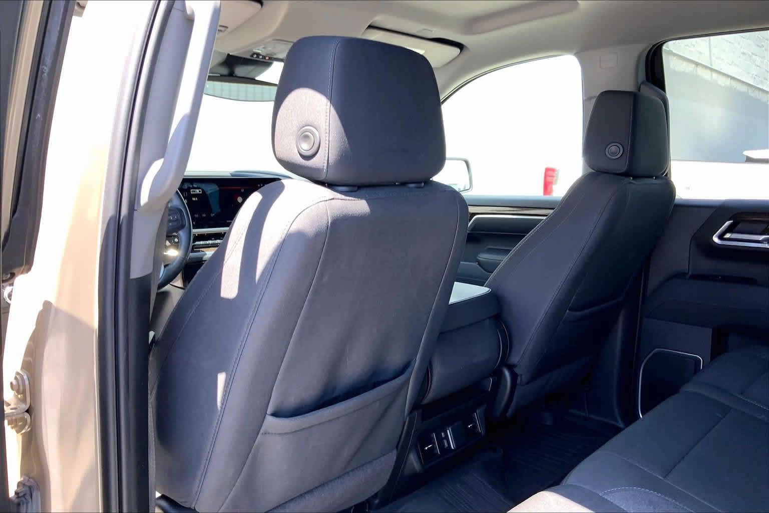 Used 2023 GMC Sierra 1500 Elevation AWD/4WD image 12