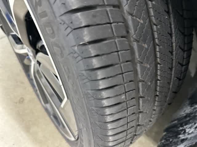 Used 2025 Nissan Altima 2.5 SR FWD image 29