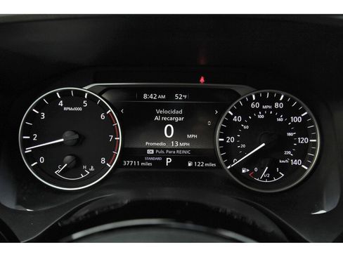 Used 2023 Nissan Rogue SV w/ SV Premium B Package image 17