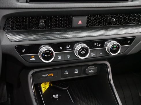 Certified 2026 Honda CR-V TrailSport image 23