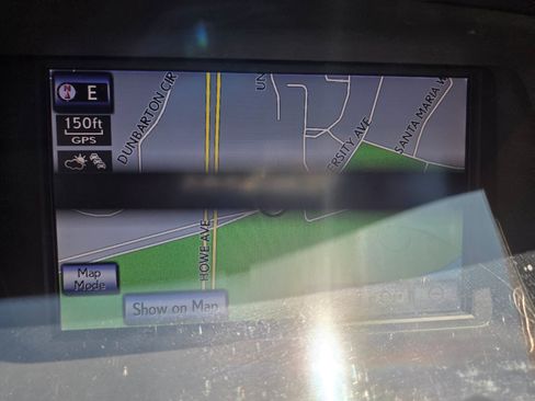 Used 2013 Lexus RX 350 FWD w/ Navigation Pkg image 20