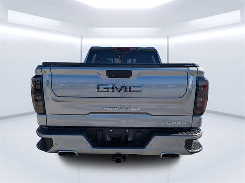Used 2023 GMC Sierra 1500 Denali Ultimate image 4