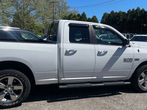 Used 2015 RAM 1500 Big Horn AWD/4WD image 10