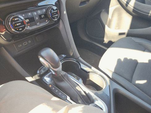 Used 2023 Buick Encore GX Select w/ Sport Touring Package image 44