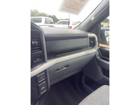 Used 2023 Ford F150 XLT w/ Equipment Group 301A Mid AWD/4WD image 36