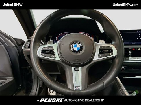 Used 2023 BMW M440i Coupe w/ Premium Package image 6
