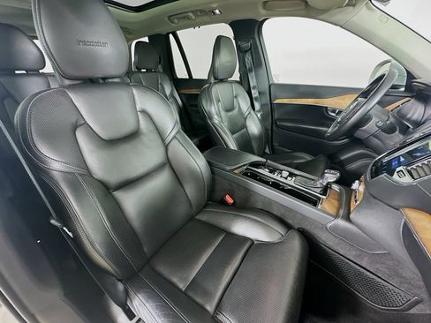 Used 2019 Volvo XC90 T6 Inscription w/ Advanced Package AWD/4WD image 46
