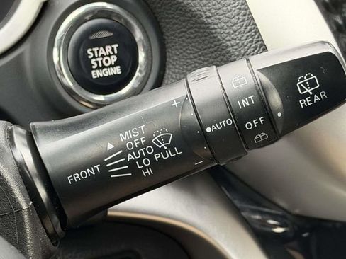 Used 2022 Mitsubishi Eclipse Cross SE image 24