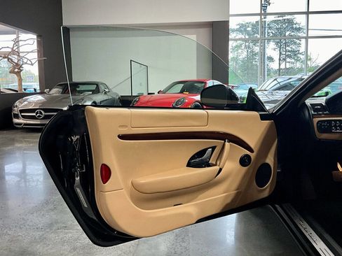 Used 2008 Maserati GranTurismo Coupe image 22