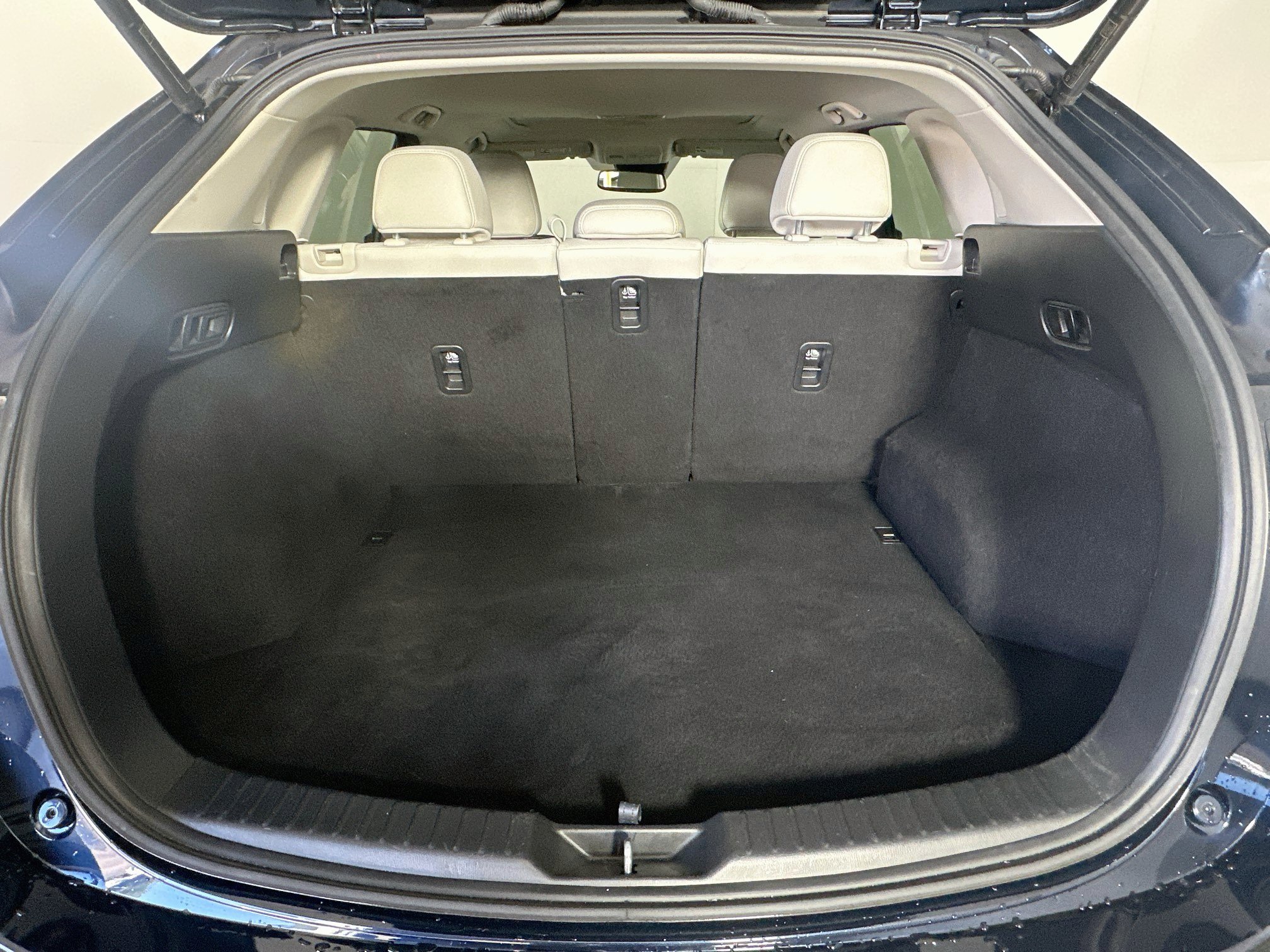 Used 2019 MAZDA CX-5 Grand Touring Reserve AWD/4WD image 31
