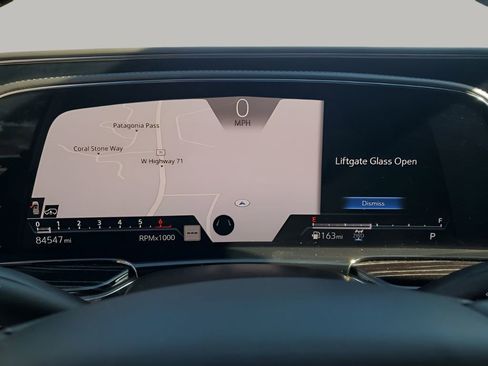 Used 2021 Cadillac Escalade Sport w/ Driver Assist Tech Package image 38