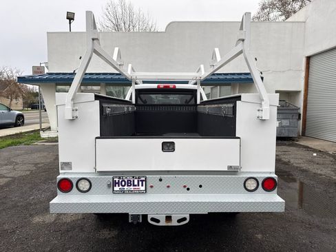 Used 2022 RAM 2500 Tradesman image 4